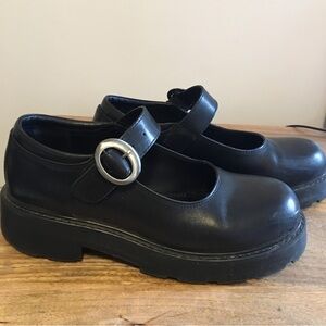 Vagabond Shoemakers Mary-Janes size 40
